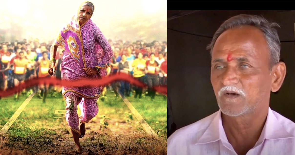Lata Khare 68 Yo Grandmother Who Runs Races To Save Her Husband S Life Is An Inspiration