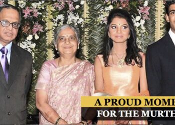 Narayan-Murthy-Sudha-Murthy-Rishi-Son-In-Law