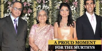 Narayan-Murthy-Sudha-Murthy-Rishi-Son-In-Law