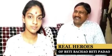 Saina-Aggarwal-CA-Foundation-Exam-Topper