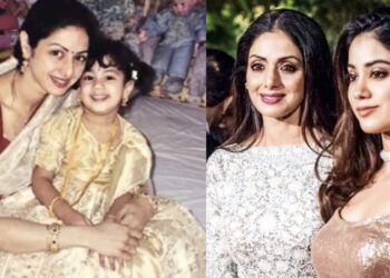 Sridevi-Jhanvi-Kapoor-Death-Anniversary