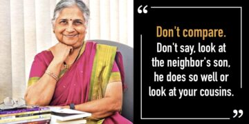 Sudha-Murty-parenting-tips