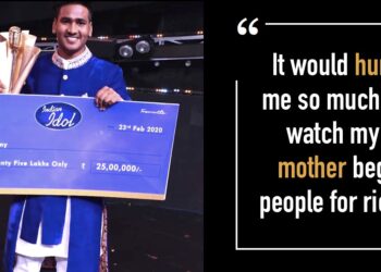 Sunny-Hindustan-Inspiring-Story