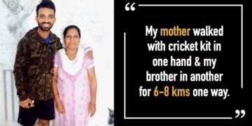 ajinkya rahane