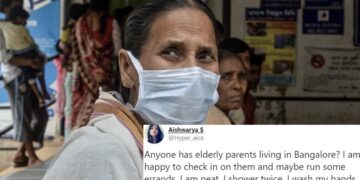 Brave-woman-offers-help-senior-citizens