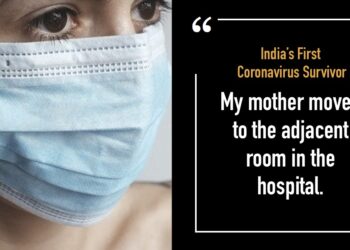 India-First-Coronavirus-Survivor-Story