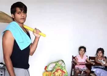 Karanvir-Bohra-Request-Husband-Coronavirus-Pandemic