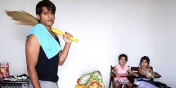 Karanvir-Bohra-Request-Husband-Coronavirus-Pandemic