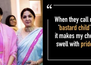 Masaba-Gupta-Neena-Gupta-Bastard-Child