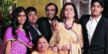 Neeta-Ambani-Parenting-Skill