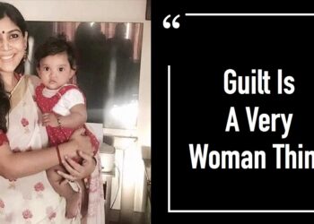 Sakshi-Tanwar-Women-Feeling-Guilty