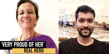 Son-Emotional-Message-Nurse-Mother-Mumbai-India
