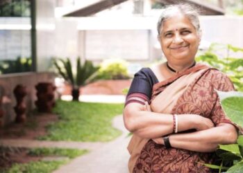 Sudha-Murthy-Offers-Hospital