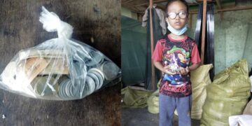 7-YO-Mizoram-Boy-Donates-money-COVID-19