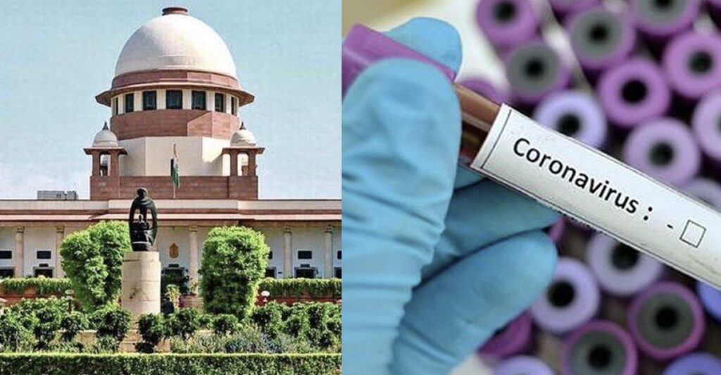 Coronavirus-free-testing-private-labs-indian-citizen