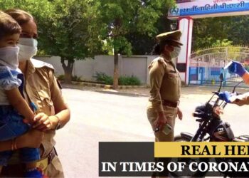 Police-officer-UP-Moradabad-Nishu-Kadiyan