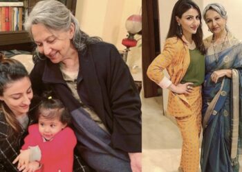 Soha-Ali-Khan-Mom-Sharmila-Tagore-Emotional-Note