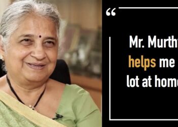 Sudha-Murthy-Message-Indian-Husbands