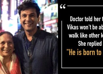 Vikas-Khanna-Mother-Inspiring-Story