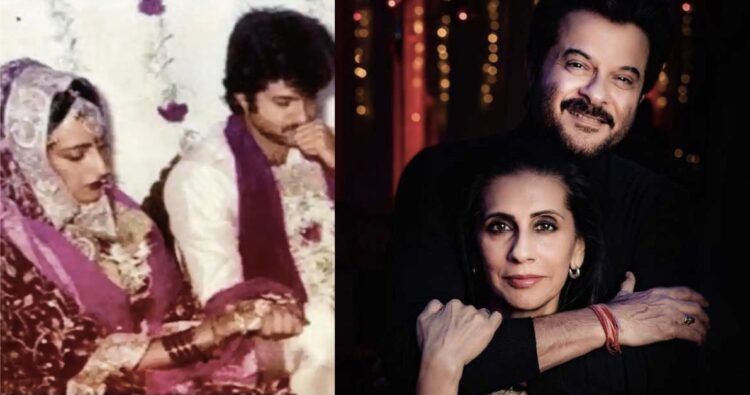 Anil-Kapoor-Sunita-Kapoor-Love-Story