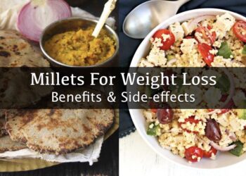 Millets-Weight-Loss-Benefits