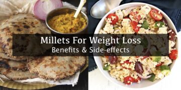 Millets-Weight-Loss-Benefits