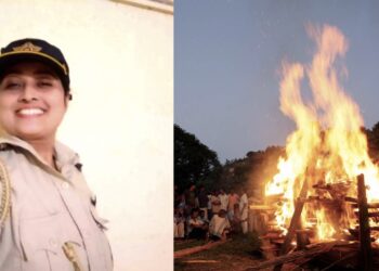 Mother-Cop-Cremated-Unwanted-Dead-Bodies-Mumbai