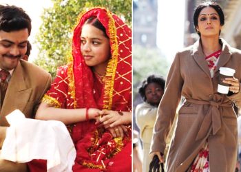 Movies to watch with mother on mothers day