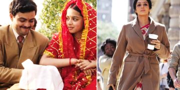 Movies to watch with mother on mothers day