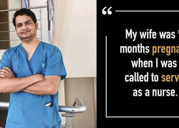 Nurse-missed-daughter-birth