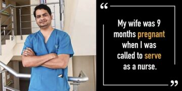 Nurse-missed-daughter-birth