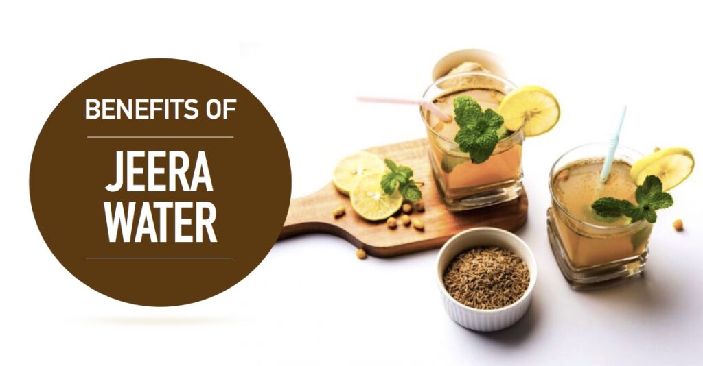How To Loose Weight Fast With Jeera Water + Other Health Benefits