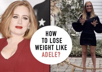 how-to-lose-weight-adele