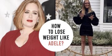 how-to-lose-weight-adele