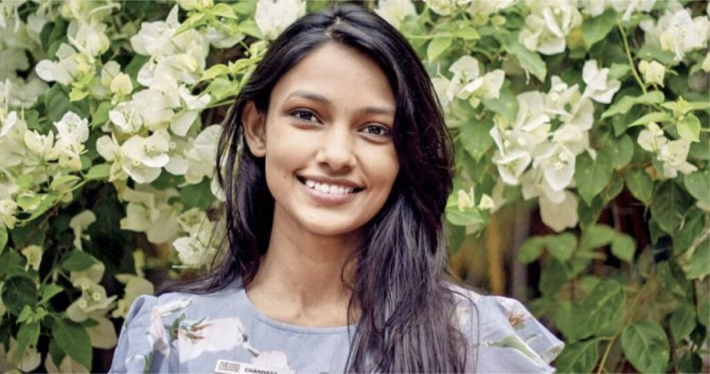 Chandana-Hiran-Fair-Lovely-Petition