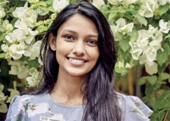 Chandana-Hiran-Fair-Lovely-Petition