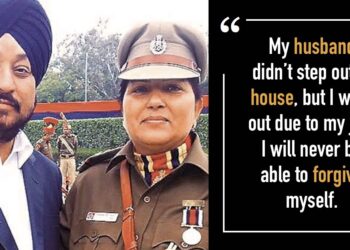 Surender-Kaur-Inspiring-Post-Her-Battle-Coronavirus-Losing-Husband