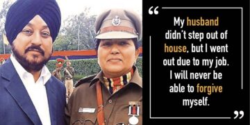 Surender-Kaur-Inspiring-Post-Her-Battle-Coronavirus-Losing-Husband