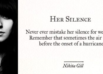 nikita-gill-inspiring-poems