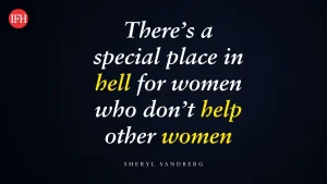 Sheryl Sandberg Quotes