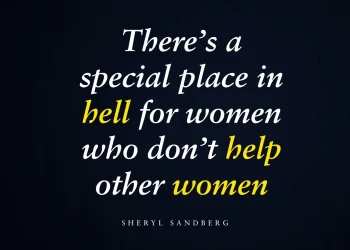 Sheryl Sandberg Quotes
