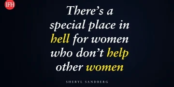 Sheryl Sandberg Quotes