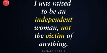 Kamala Harris Quotes