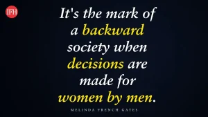 10 Inspiring Melinda French Gates Quotes Every Woman Should Read