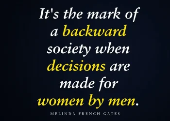 10 Inspiring Melinda French Gates Quotes Every Woman Should Read