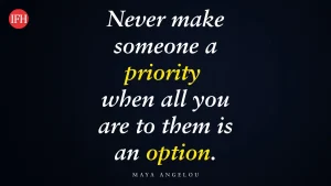 Maya Angelou Quotes