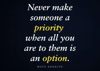 Maya Angelou Quotes