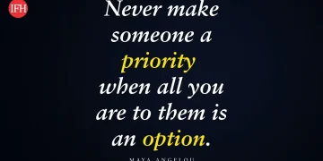 Maya Angelou Quotes