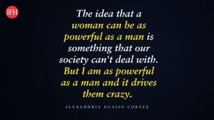 14 Powerful Quotes By Alexandria Ocasio-Cortez To Leave You Inspired
