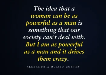 14 Powerful Quotes By Alexandria Ocasio-Cortez To Leave You Inspired